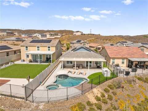 45105 Quicksilver Road, Lake Elsinore, CA 92532