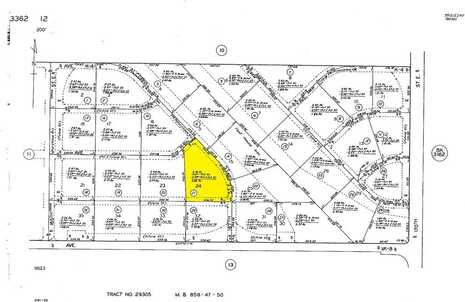 0 Avenue K-6, Lancaster, CA 93535