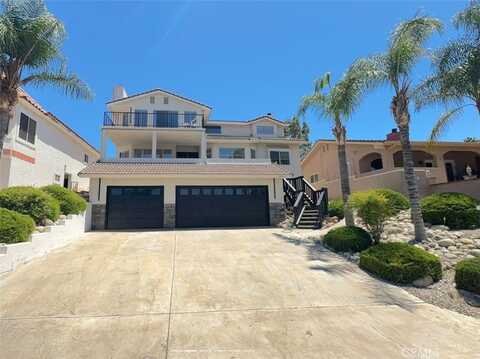 22547 Cascade, Canyon Lake, CA 92587