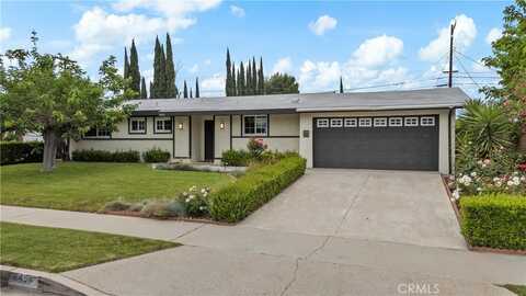 8454 Hanna Avenue, West Hills, CA 91304