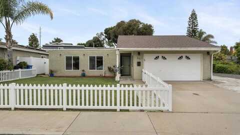 271 E Rienstra Street, Chula Vista, CA 91911