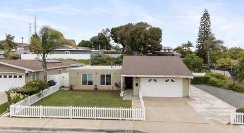 271 E Rienstra Street, Chula Vista, CA 91911