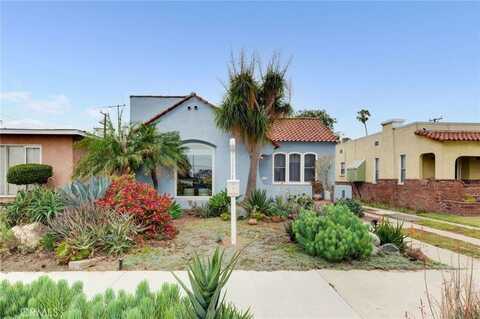 5855 Lemon Avenue, Long Beach, CA 90805