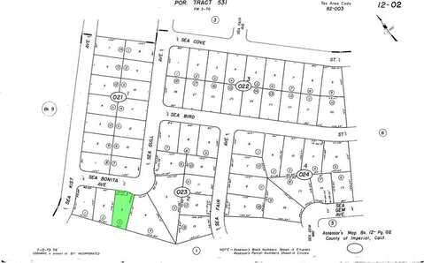 2459 Sea Bonita Avenue, Thermal, CA 92274