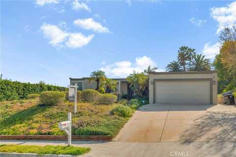 17426 Flanders st, Granada Hills, CA 91344