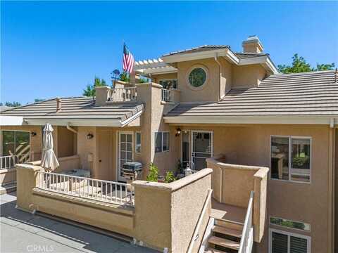 24029 Arroyo Park Drive, Valencia, CA 91355