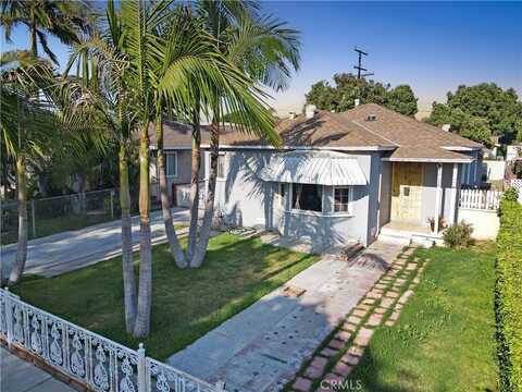 10124 San Anselmo Avenue, South Gate, CA 90280