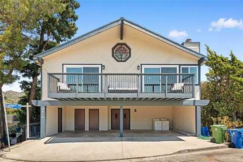 2838 Lambert Drive, Los Angeles, CA 90068