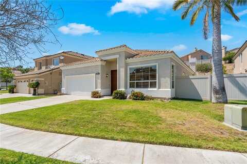 1931 Madera Circle, Corona, CA 92879