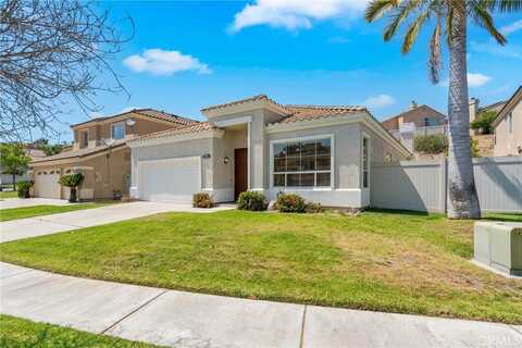 1931 Madera Circle, Corona, CA 92879