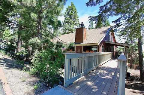 153 Lake Mary Road, Mammoth Lakes, CA 93546