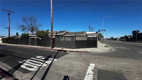 1701 East Imperial Highway, Los Angeles, CA 90059