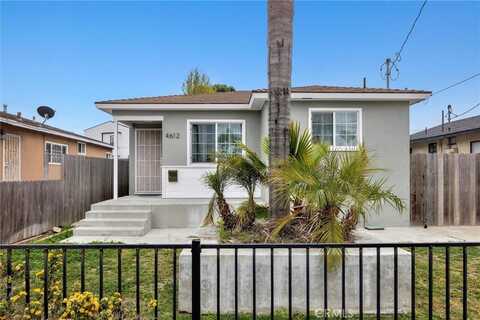 4612 W 161st Street, Lawndale, CA 90260