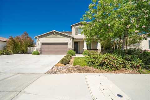 1172 Poinsettia Circle, Calimesa, CA 92320