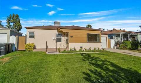 2026 N Evergreen Street, Burbank, CA 91505