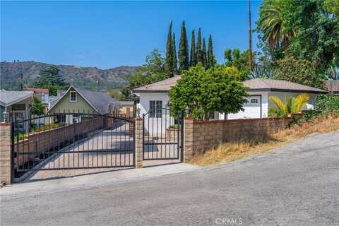 2035 Las Colinas Avenue, Los Angeles, CA 90041