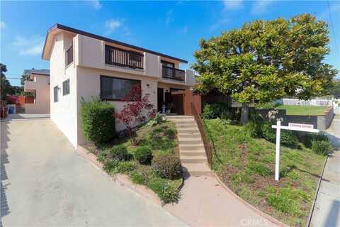 2616 Voorhees Avenue, Redondo Beach, CA 90278