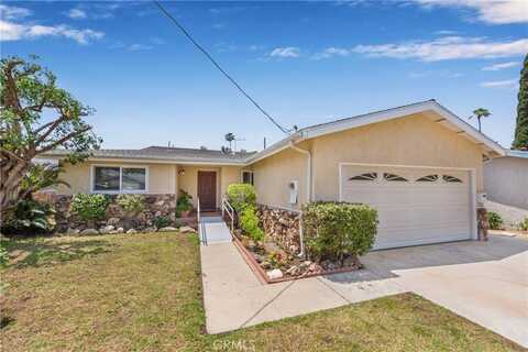 15354 Runnymede Street, Van Nuys, CA 91406