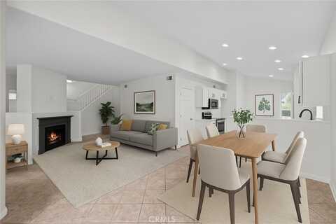 14 El Corazon, Rancho Santa Margarita, CA 92688