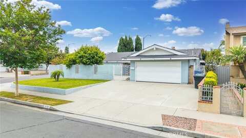 9791 Lee Street, Cypress, CA 90630