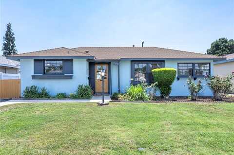 14378 Terryknoll Drive, Whittier, CA 90604