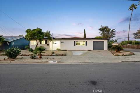804 Daisy Street, Escondido, CA 92027