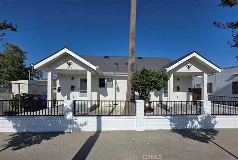 1046 N Banning Boulevard, Wilmington, CA 90744