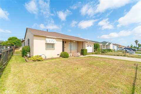 14432 S Cahita Avenue, Compton, CA 90220