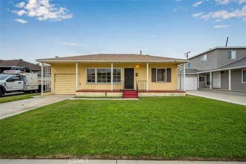5403 Montair Avenue, Lakewood, CA 90712