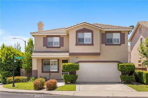 11867 Worcester Drive, Rancho Cucamonga, CA 91730