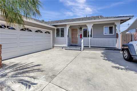1241 E Eastwood Drive, Anaheim, CA 92805