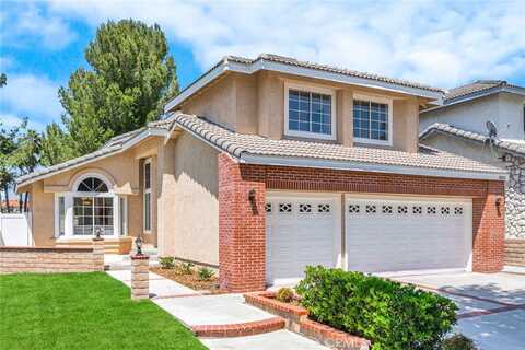 3031 Mountainside Drive, Corona, CA 92882