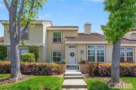 32 Oxford, Irvine, CA 92612