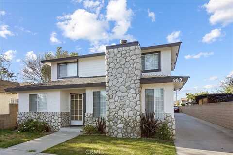 9619 Olive Street, Bellflower, CA 90706
