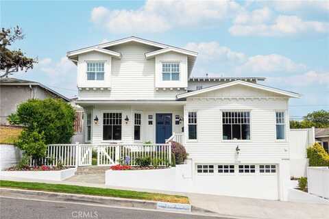 1158 Magnolia Avenue, Manhattan Beach, CA 90266