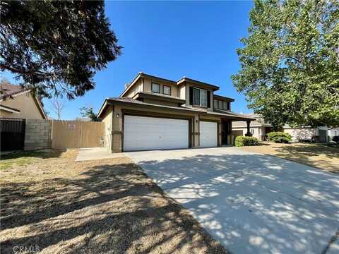 3104 Kaylyn Street, Lancaster, CA 93535