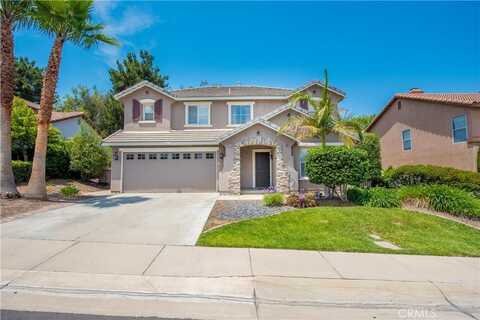 3498 Birchleaf Drive, Corona, CA 92881