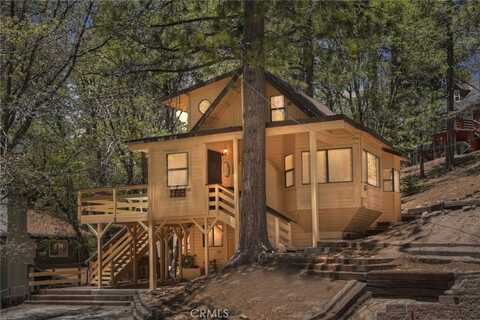 33294 Wild Rose Drive, Green Valley Lake, CA 92341
