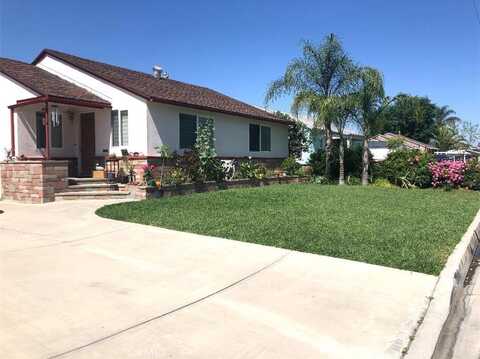 2516 W Havenbrook Street, West Covina, CA 91790