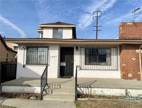 1901 La Paloma Avenue, Alhambra, CA 91803