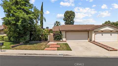 25603 Alicante Drive, Valencia, CA 91355