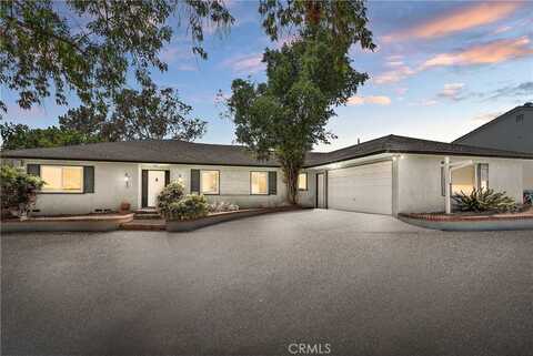 6285 Hill Avenue, Whittier, CA 90601