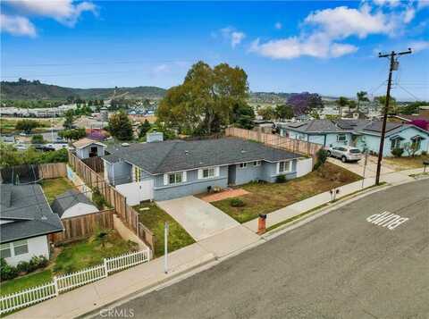 2867 Turnbull Street, Oceanside, CA 92054