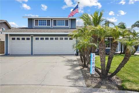 17882 Hallcroft Lane, Huntington Beach, CA 92647
