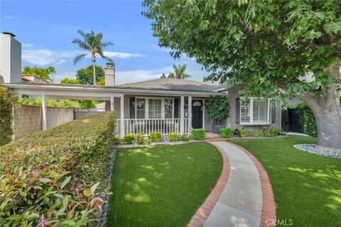 4225 Elmer Avenue, Studio City, CA 91602