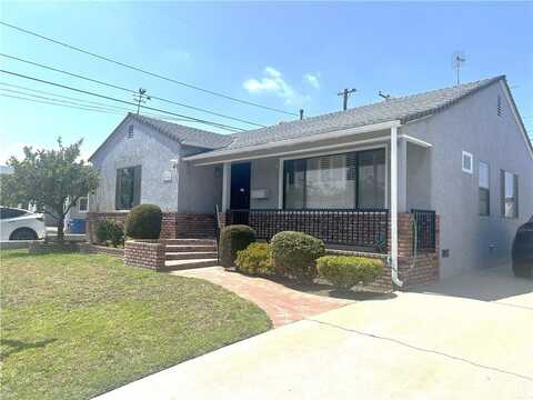 4944 Coke Avenue, Lakewood, CA 90712