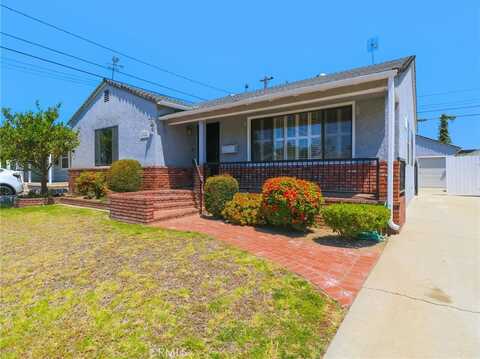4944 Coke Avenue, Lakewood, CA 90712