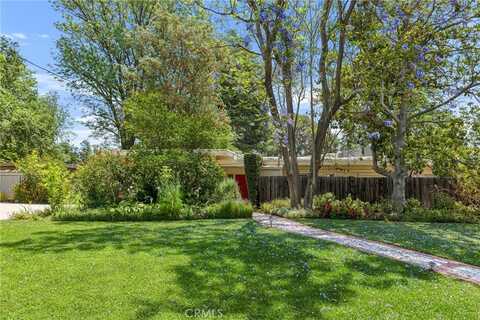 9700 Nita Avenue, Chatsworth, CA 91311