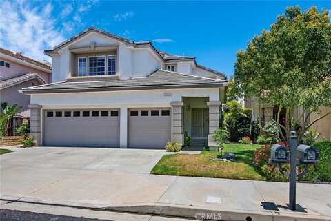 11884 Mariposa Bay Lane, Porter Ranch, CA 91326