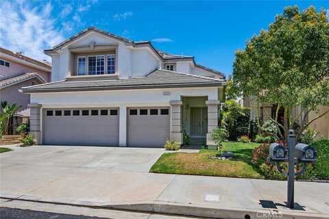 11884 Mariposa Bay Lane, Porter Ranch, CA 91326